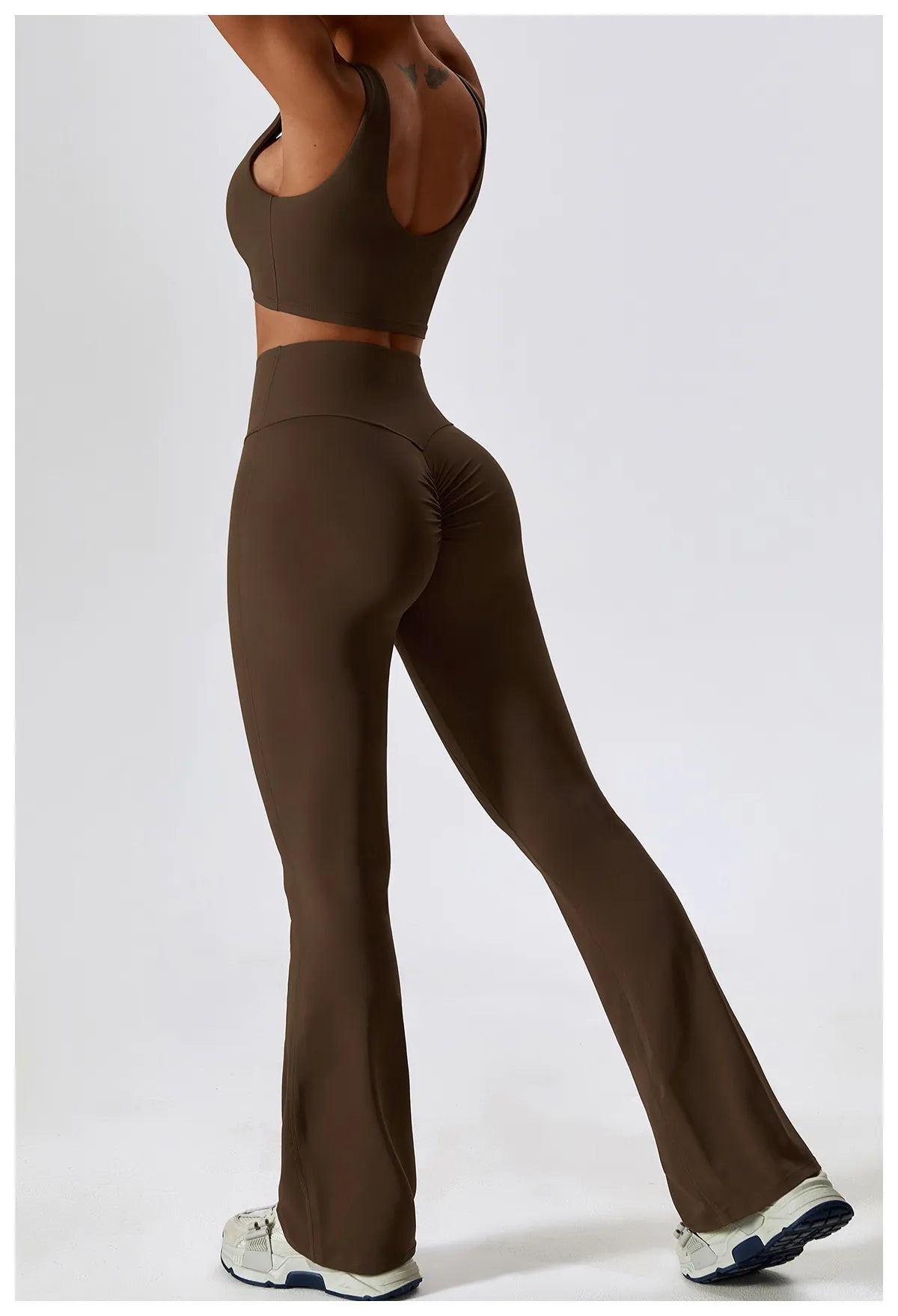 FlexFit | Yoga Set