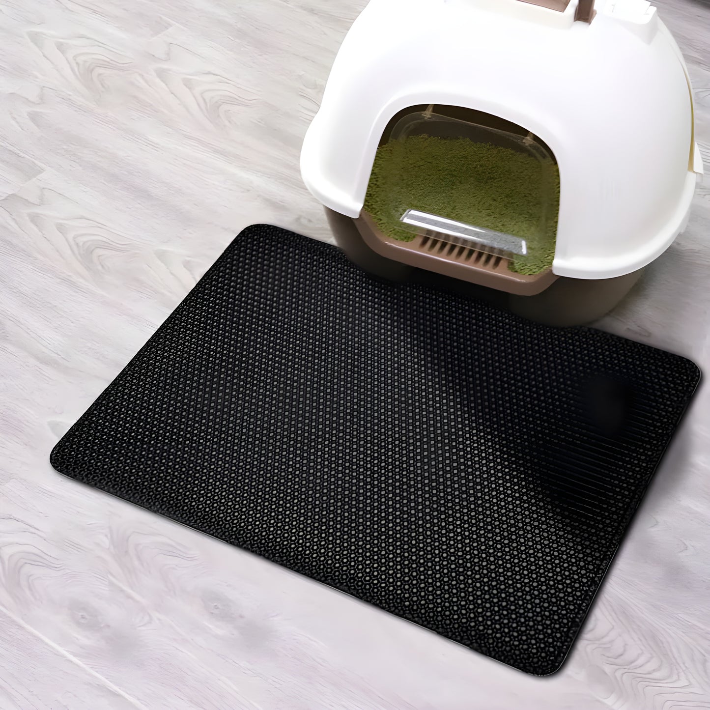 CleanKitty | Innovatieve Kattenbakmat
