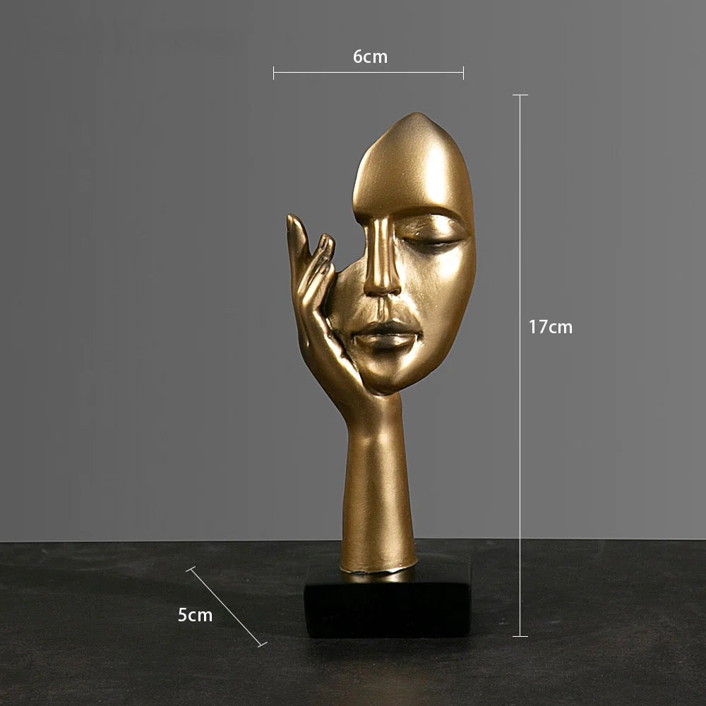 Elysia | Elegante Decoratie Beeldjes