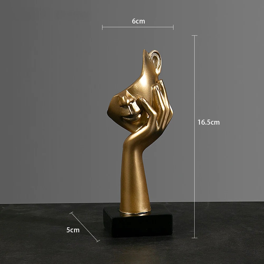 Elysia | Elegante Decoratie Beeldjes