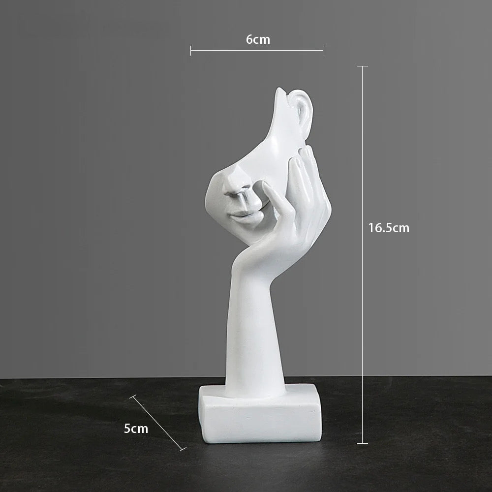 Elysia | Elegante Decoratie Beeldjes