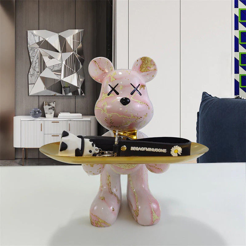 BearBliss | Luxe Beertjes met Tray