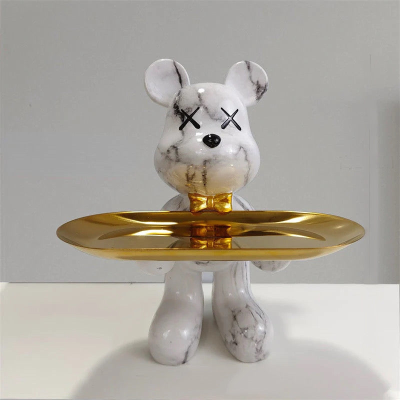 BearBliss | Luxe Beertjes met Tray