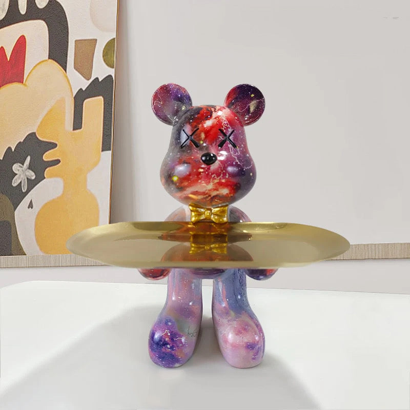 BearBliss | Luxe Beertjes met Tray