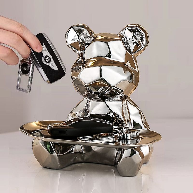 BearBliss | Luxe Beertjes met Tray