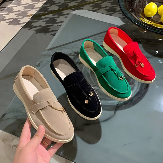 Beau | Elegante Premium Loafers