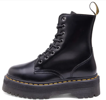 Bex | Platform Boots