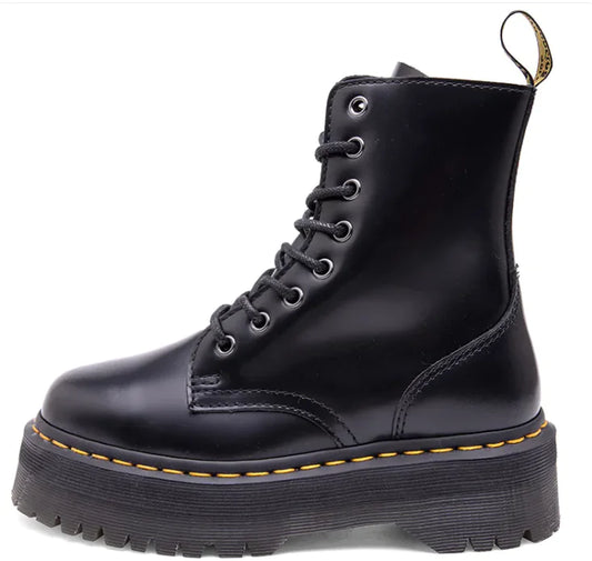 Bex | Platform Boots