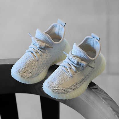 Sam | Mesh Kindersneaker
