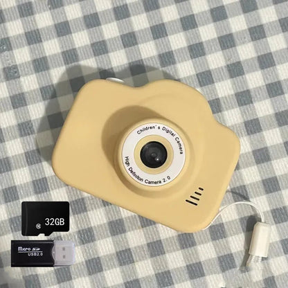 Pico | Digitale Kindercamera