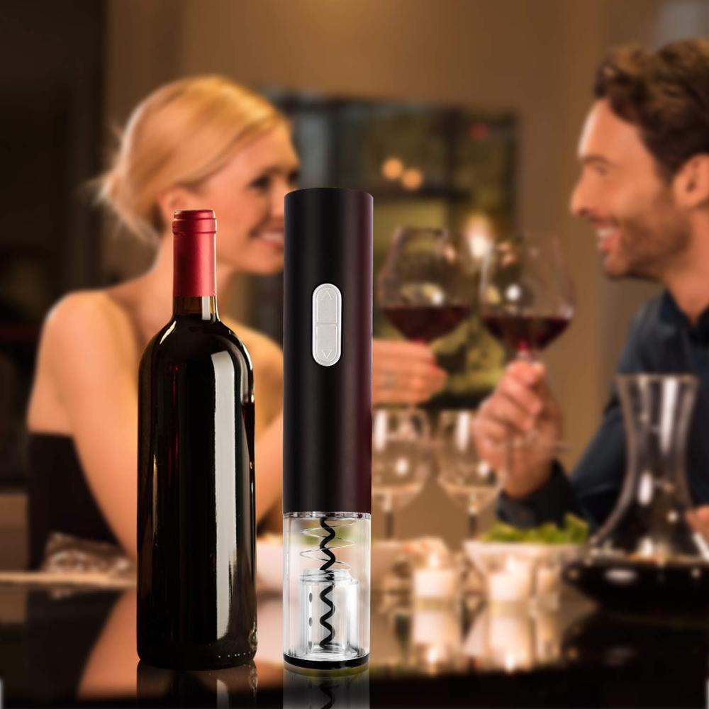 Barolo | Luxe Elektrische Wijnopener