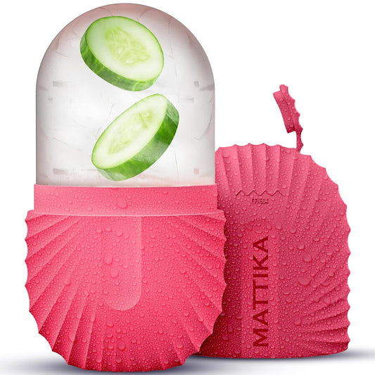 Frosty Facial Roller | Verfrissende Verjonging