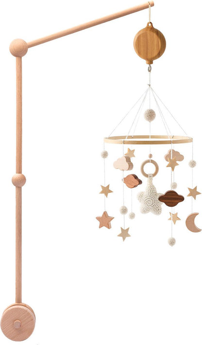 DreamySky | Stijlvolle Babymobiel