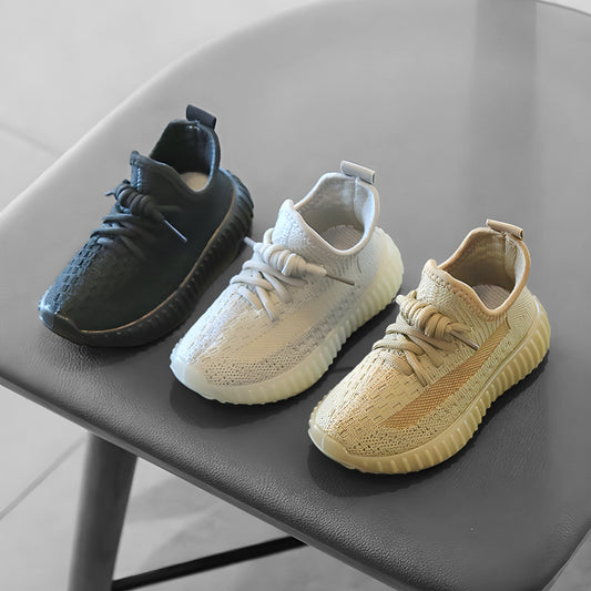 Sam | Mesh Kindersneaker