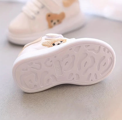 Teddy | Hippe Kindersneakers