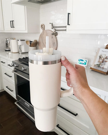 EcoSip | Duurzame To Go Beker
