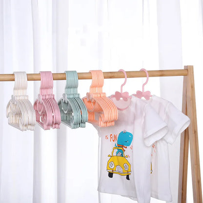 Blair | Luxe Kinderkledinghangers