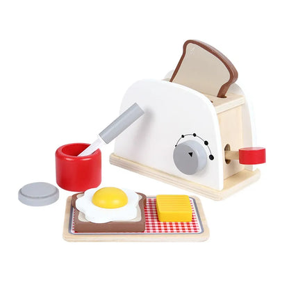 PlayfulChef | Educatief Houten Speelgoed