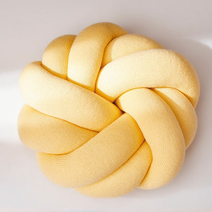 Soft Knot | Luxe en Trendy Sierkussens