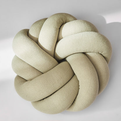 Soft Knot | Luxe en Trendy Sierkussens