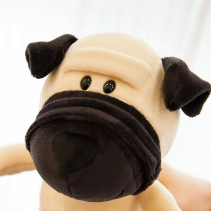 Semmies | Schattige Dierenknuffels