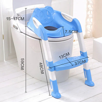EasyStep | Toilettrainer voor Peuters