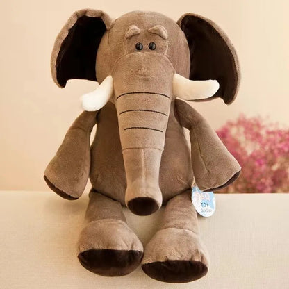 Semmies | Schattige Dierenknuffels
