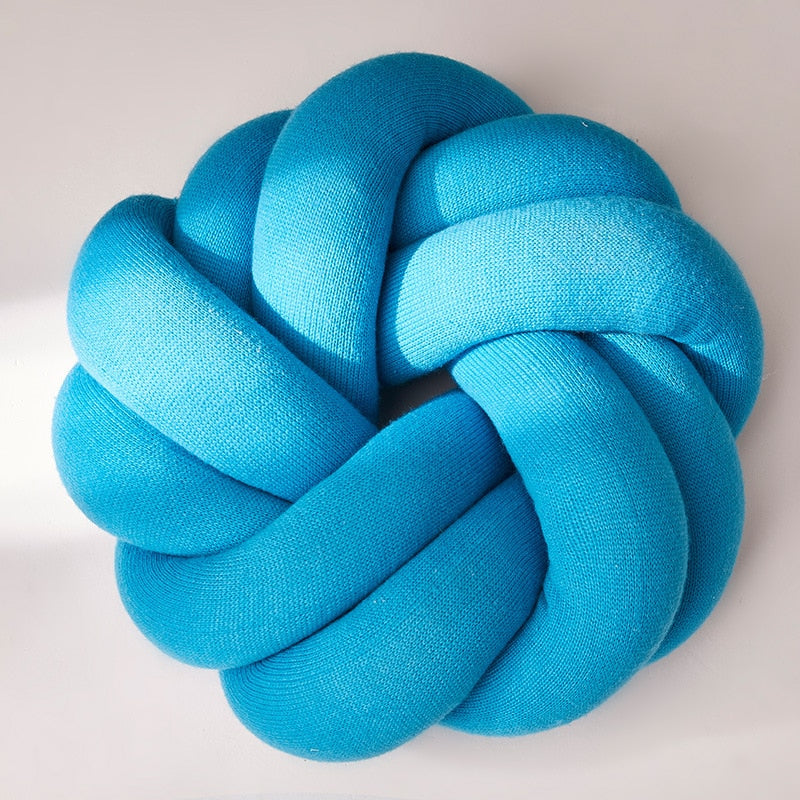 Soft Knot | Luxe en Trendy Sierkussens