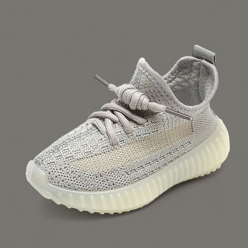 Sam | Mesh Kindersneaker