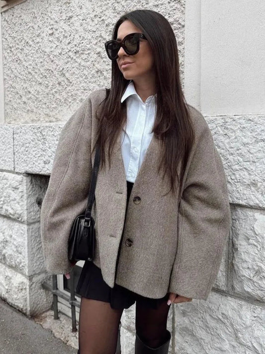 Sofia | Vintage Jacket