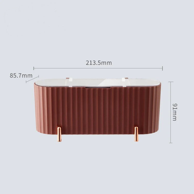 ChicStore | Luxe Beauty Organizer