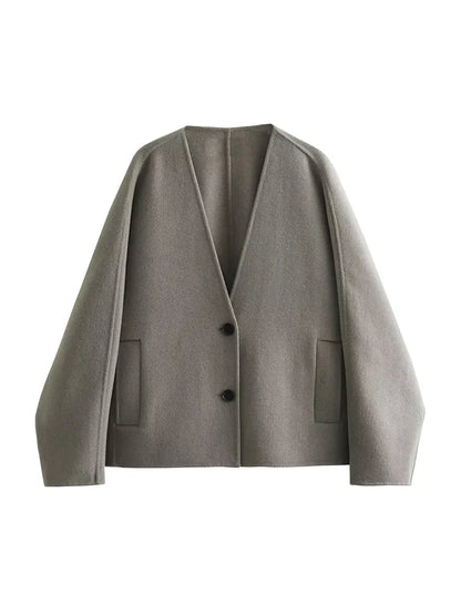 Sofia | Vintage Jacket