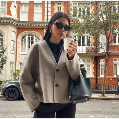 Sofia | Vintage Jacket