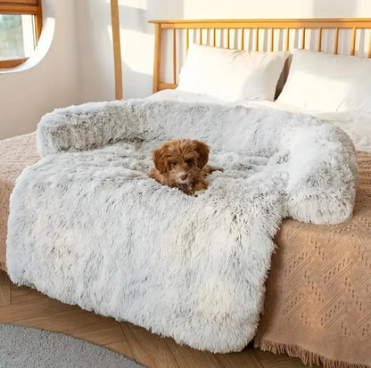 PetPillow | Bescherming voor je Bank