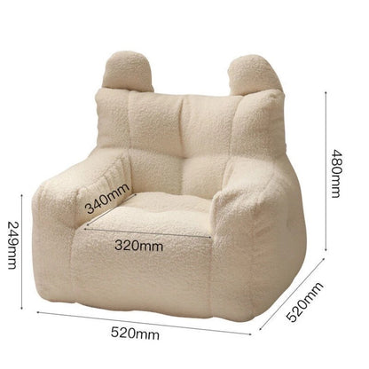 Mini Teddy Sofa | Must-Have Voor Elke Kinderkamer