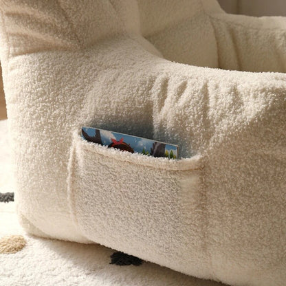 Mini Teddy Sofa | Must-Have Voor Elke Kinderkamer