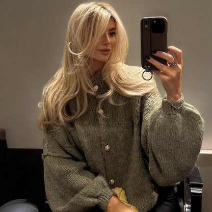 Elise | Cozy Vintage Knit