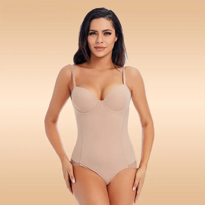 Silhouet | Elegante Shapewear Bodysuit