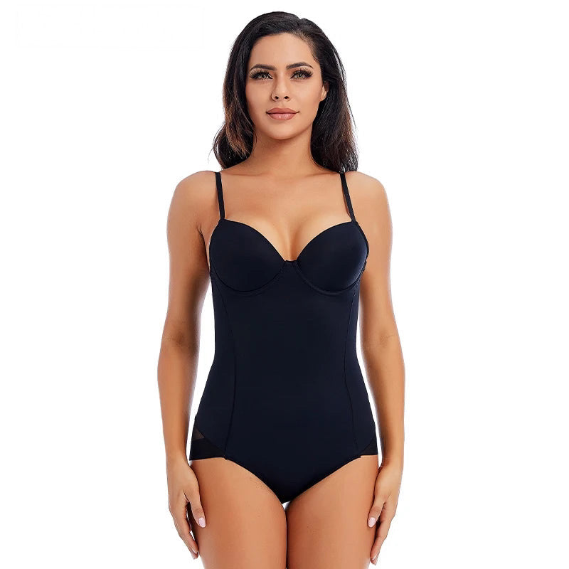 Silhouet | Elegante Shapewear Bodysuit