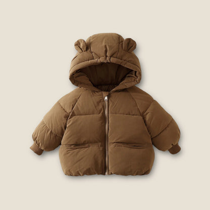 HoneyBear | Schattige Beren Oortjes