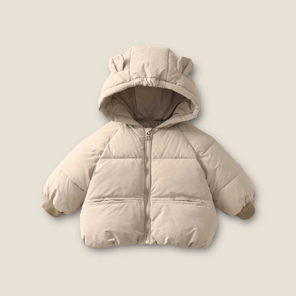 HoneyBear | Schattige Beren Oortjes