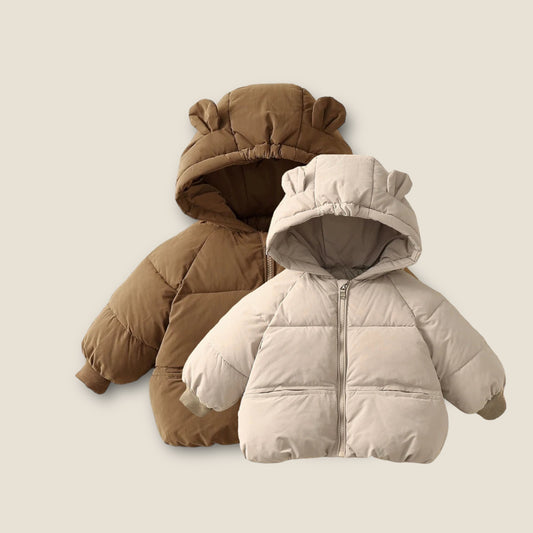 HoneyBear | Schattige Beren Oortjes