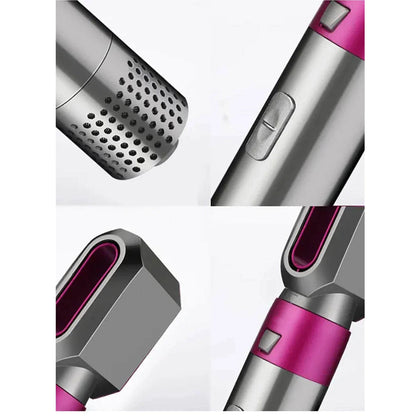 StyleFusion™ | 5-in-1 Haartool