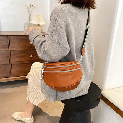 UrbanVenture - Multi Pocket Tas