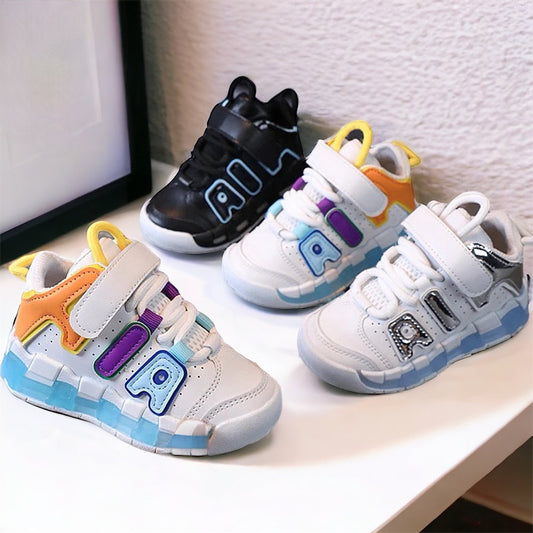 Casey | Anti-Slip Sneakers