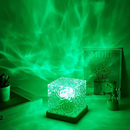 Ivar | Northern Lights Projector