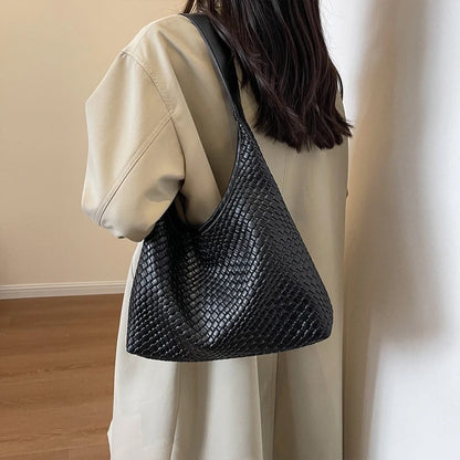 Aimee | Trendy Tote Bag