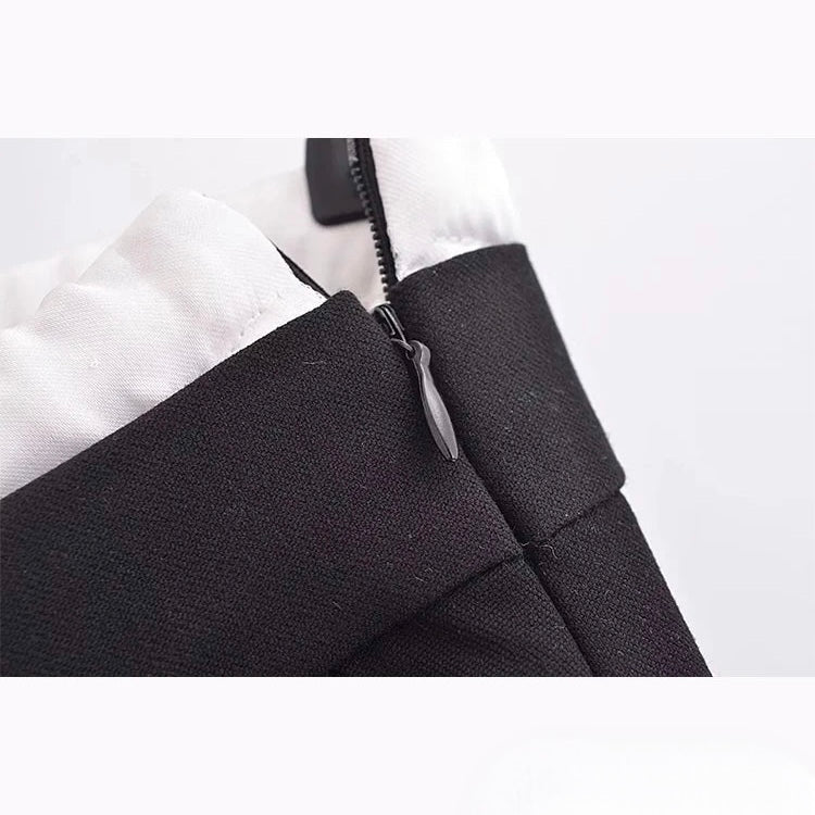 Lilly | High Waist Pantalon