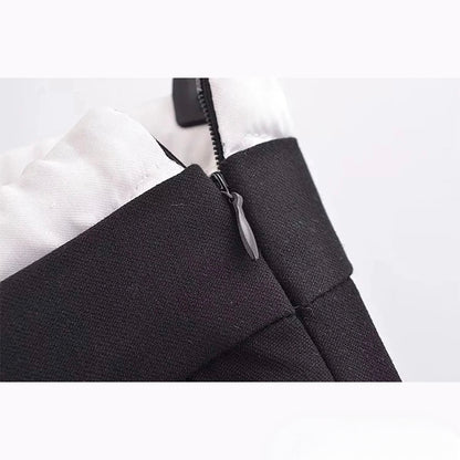 Lilly | High Waist Pantalon