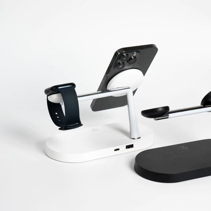 MultiCharge Pro I 3-in-1 Laadstation